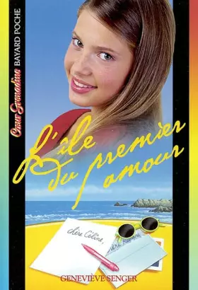 Couverture du produit · L'Île du premier amour