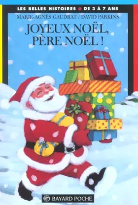 Couverture du produit · Joyeux Noël pere Noël