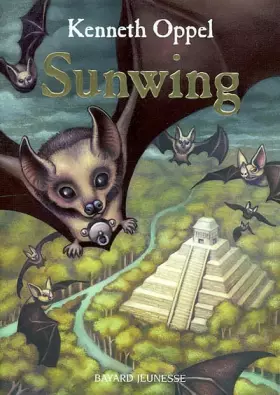 Couverture du produit · Sunwing