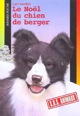 Couverture du produit · Le Noël du chien de berger