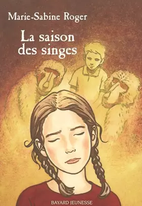 Couverture du produit · La Saison des singes