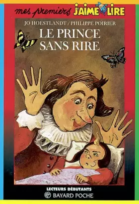 Couverture du produit · Le Prince sans rire