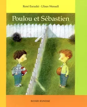 Couverture du produit · Poulou et Sébastien
