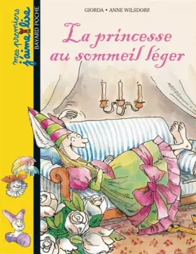 Couverture du produit · La Princesse au sommeil léger