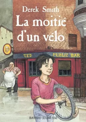 Couverture du produit · La Moitié d'un vélo