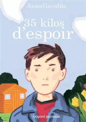 Couverture du produit · 35 kilos d'espoir