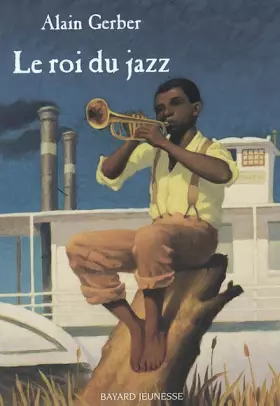 Couverture du produit · Le Roi du jazz