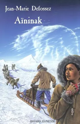 Couverture du produit · Aïninak