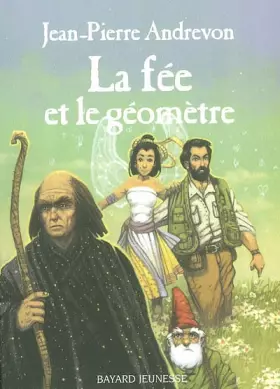 Couverture du produit · La Fée et le Géomètre