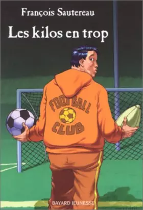 Couverture du produit · Les Kilos en trop