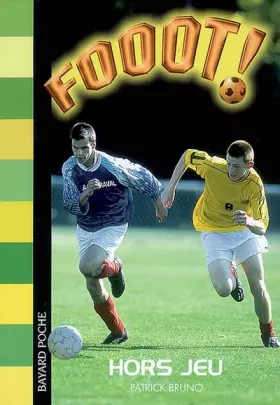 Couverture du produit · Hors jeu