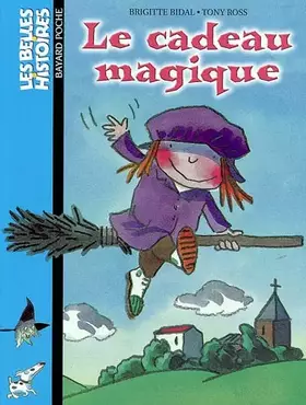 Couverture du produit · Le Cadeau magique