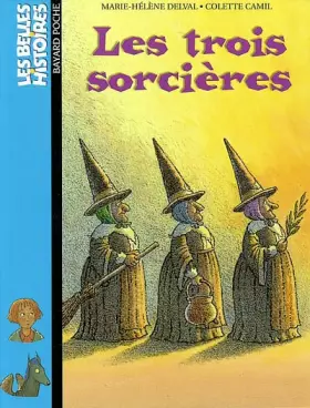 Couverture du produit · Les Trois sorcières