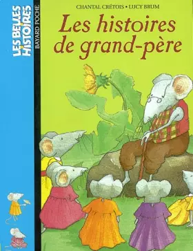 Couverture du produit · Les Histoires de grand-père
