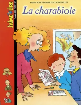 Couverture du produit · La Charabiole