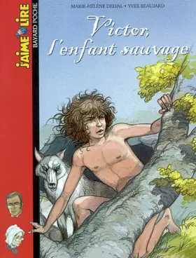 Couverture du produit · Victor, l'enfant sauvage