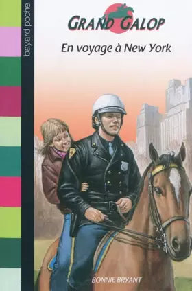 Couverture du produit · En voyage à New York