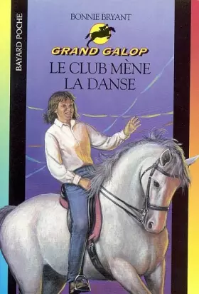 Couverture du produit · Le club mène la danse