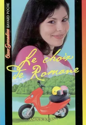 Couverture du produit · Le choix de Romane