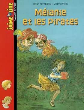 Couverture du produit · Mélanie et les Pirates