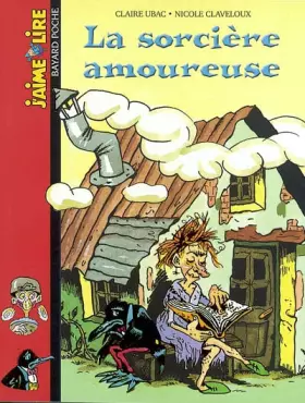 Couverture du produit · La Sorcière amoureuse
