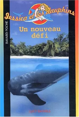 Couverture du produit · Un nouveau défi