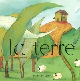Couverture du produit · Petits psaumes : La Terre