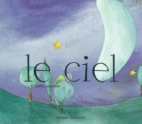 Couverture du produit · Petits psaumes : Le Ciel