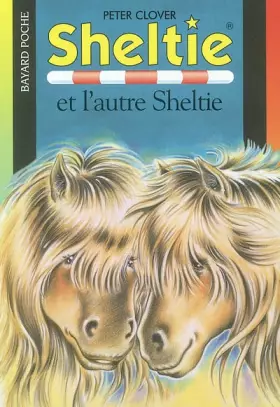 Couverture du produit · Sheltie, Tome 19 : Sheltie et l'autre Sheltie