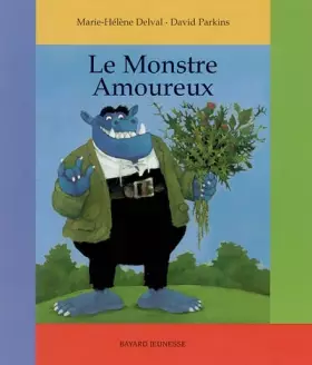 Couverture du produit · Le Monstre Amoureux