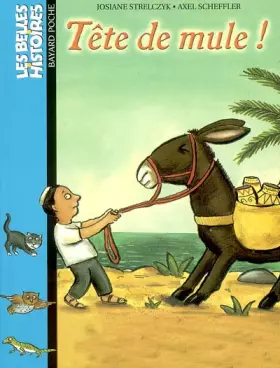 Couverture du produit · Les Belles histoires, numéro 103 : Tête de mule !