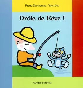Couverture du produit · Drôle de rêve !