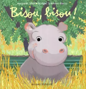 Couverture du produit · Bisou, bisou !