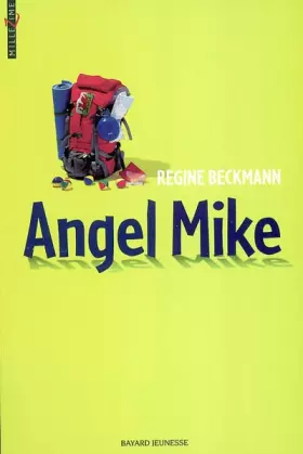 Couverture du produit · Angel Mike