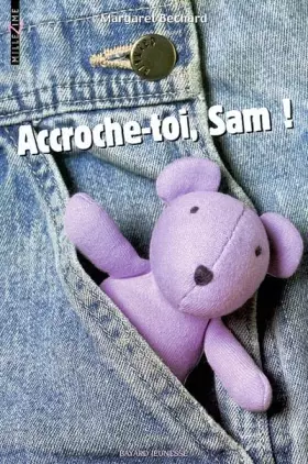 Couverture du produit · Accroche-toi, Sam !