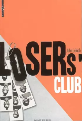 Couverture du produit · Losers' club