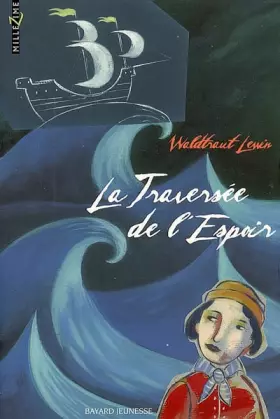 Couverture du produit · La Traversée de l'Espoir