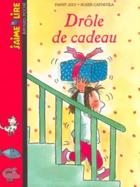 Couverture du produit · Drôle de cadeau