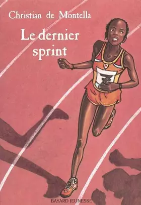 Couverture du produit · Le Dernier Sprint