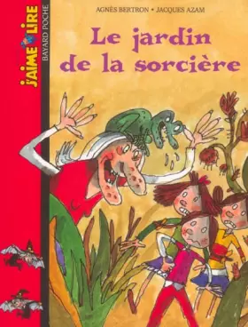 Couverture du produit · Le Jardin de la sorcière