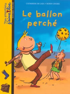 Couverture du produit · Le Ballon perché