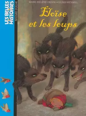 Couverture du produit · Eloïse et les Loups