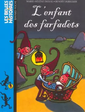 Couverture du produit · L'Enfant des farfadets