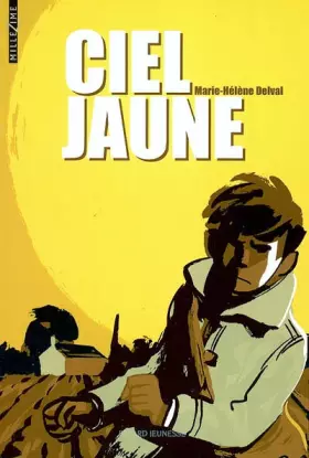 Couverture du produit · Ciel jaune