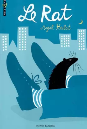Couverture du produit · Le rat