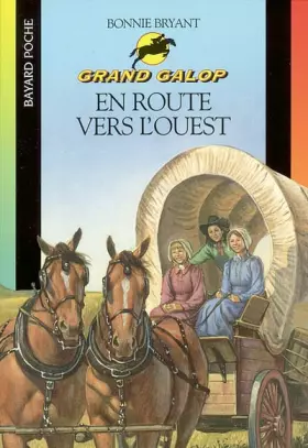 Couverture du produit · En route vers l'ouest, numéro 663