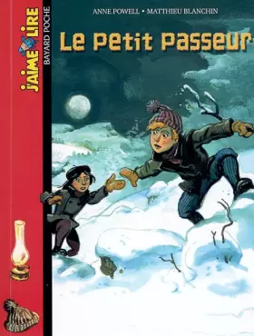 Couverture du produit · Le petit passeur