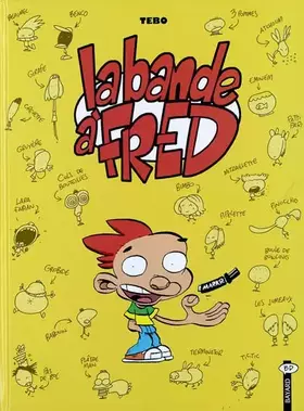 Couverture du produit · Bande a fred (la)