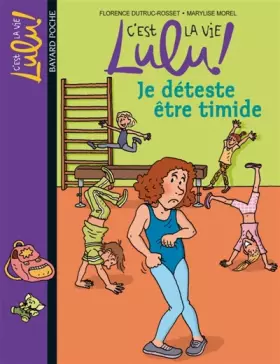 Couverture du produit · Je deteste être timide, numéro 2