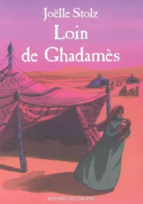 Couverture du produit · Loin de Ghadamès
